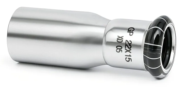 Перехідник i/a Besco 3243