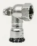 Kolano ścienne z GW Besco 3472G