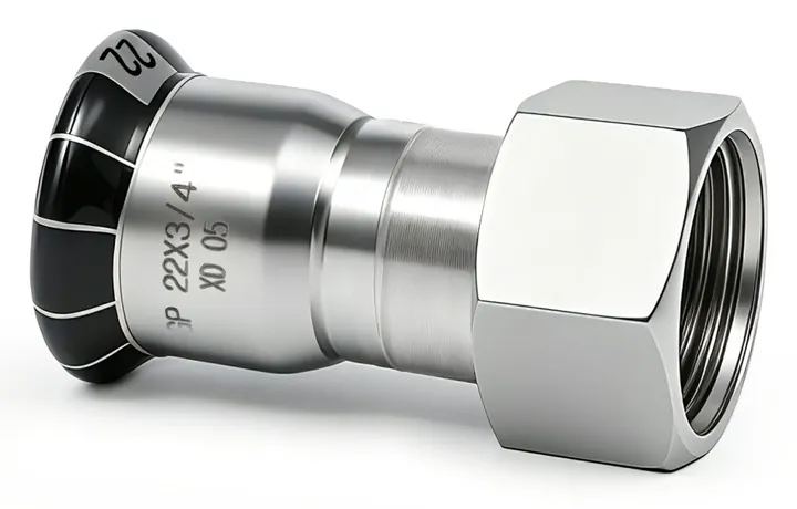 Напівамериканка з ВР Besco 3358G