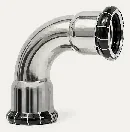 Łuk 90° ww Besco 3002