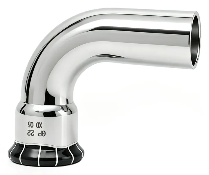 Відвід 90° i/a Besco 3001