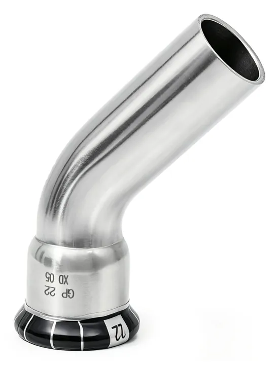 Відвід 45° i/a Besco 3040