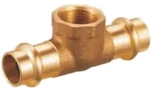 Trójnik z GW Besco GP4130