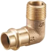 Kolano 90° z GZ Besco GP4092