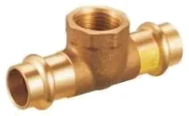 Trójnik z GW Besco GPG4130