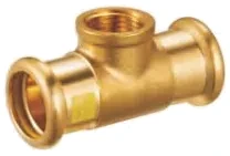 Trójnik z GW Besco 7130