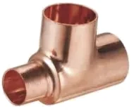 Trójnik redukcyjny Besco G5130R