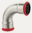 Відвід 90° i/i Besco 2002