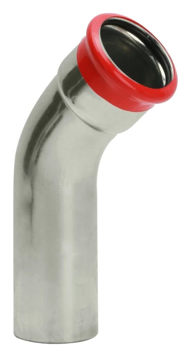 Łuk 45° wz Besco 2040