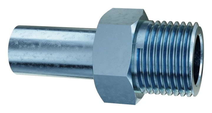 Złączka z GZ Besco 2280