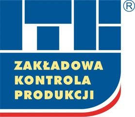 Znak ITB – Zakładowa Kontrola Produkcji