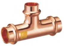 Gutpress Copper для газу, V і M