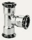 INOX 304, Stainless Steel, press, profil M