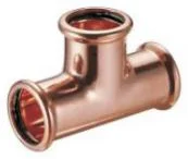 Gutpress Copper, профіль M