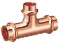 Gutpress Copper, профіль V