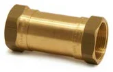 Зворотний клапан одинарний з ВР Kuterlite K426