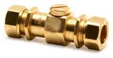 Зворотний клапан подвійний Kuterlite K4424