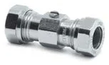 Кульовий кран запірний Kuterlite K480