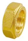 Обтискна гайка Kuterlite K678A