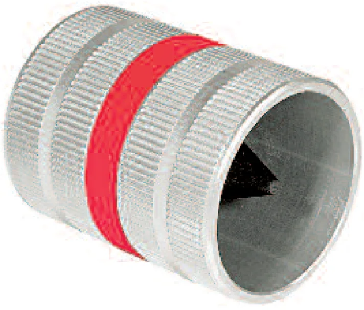Гратознімач CU Tectite S120