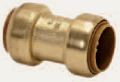З'єднувач прямий Tectite T1