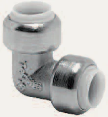 Коліно (хром) Tectite T12