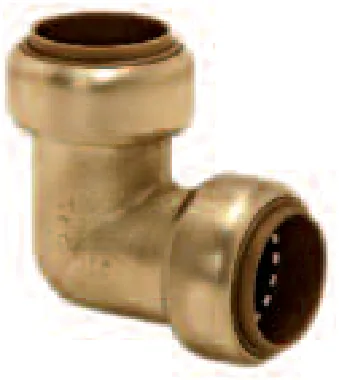 Коліно Tectite T12