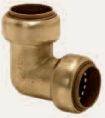 Коліно Tectite T12