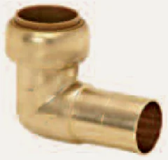 Коліно Tectite T12S