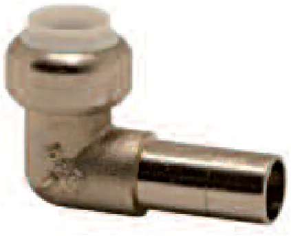 Коліно Tectite T12SNP