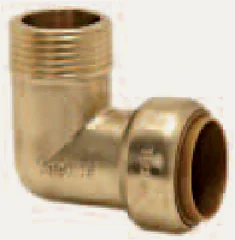 Коліно ЗР Tectite T13
