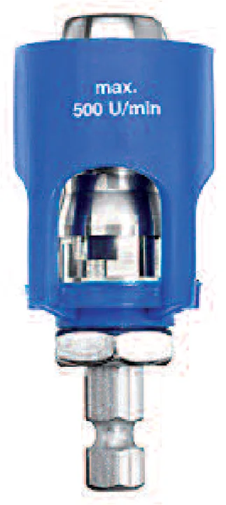 Насадка калібр. PEX Tectite T151