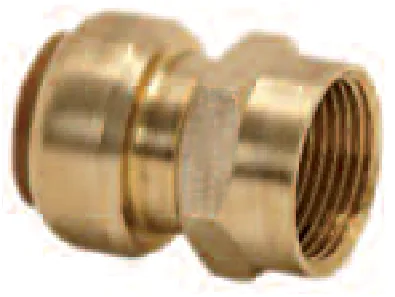 Перехідник ВР Tectite T2