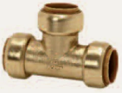 Трійник Tectite T24