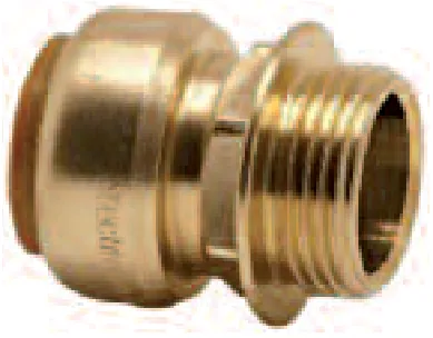 Перехідник ЗР Tectite T3P
