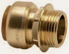 Перехідник ЗР Tectite T3P