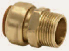 З'єднувач ЗР Tectite T3T