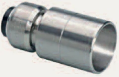 Перехідник (хром) Tectite T6CP