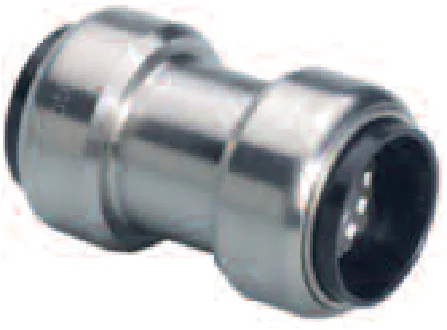 З'єднувач ковзний Tectite TS1S