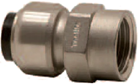 З'єднувач ВР Tectite TS2