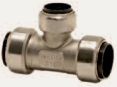 Трійник редукційний Tectite TS25