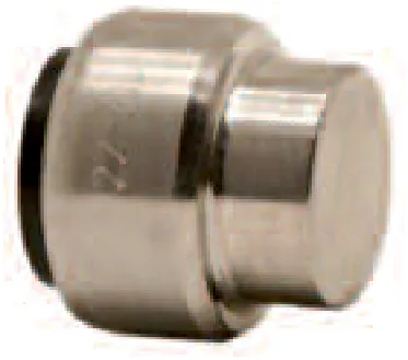 Заглушка Tectite TS61