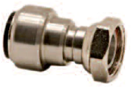 З'єднувач ВР поворотний Tectite TS62