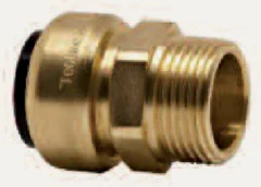 З'єднувач ЗР Tectite TX3