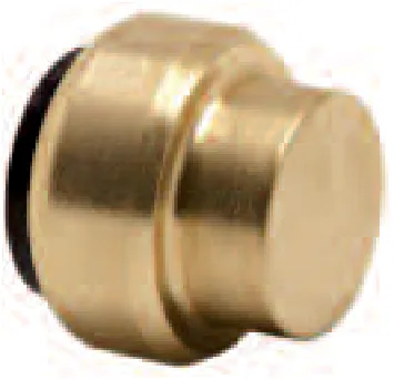 Заглушка Tectite TX61