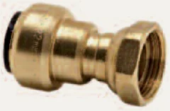 З'єднувач ВР Tectite TX62
